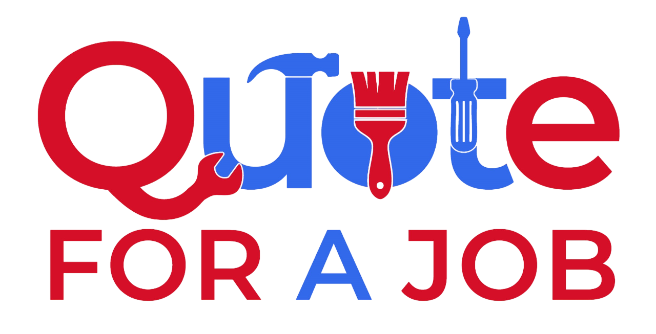 Quote for a job